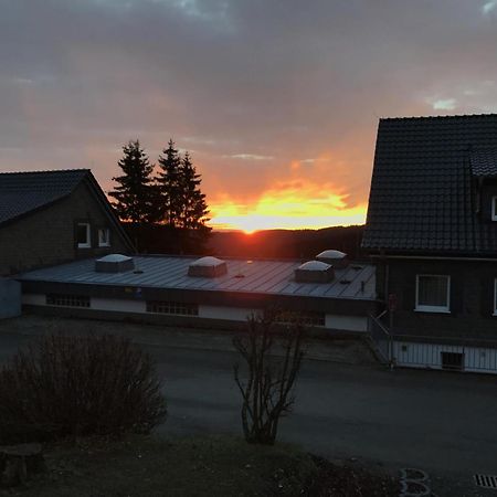 Apartmán Nordsternchen Winterberg Exteriér fotografie