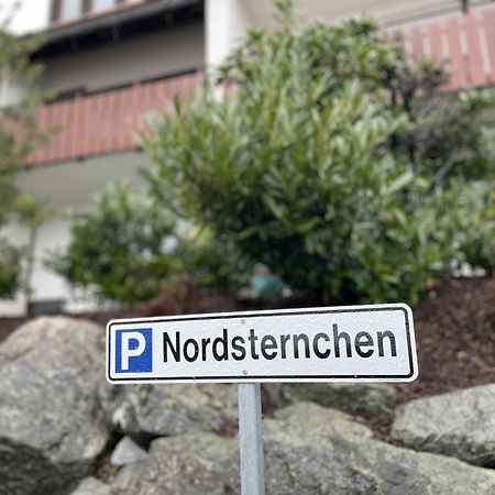 Apartmán Nordsternchen Winterberg Exteriér fotografie