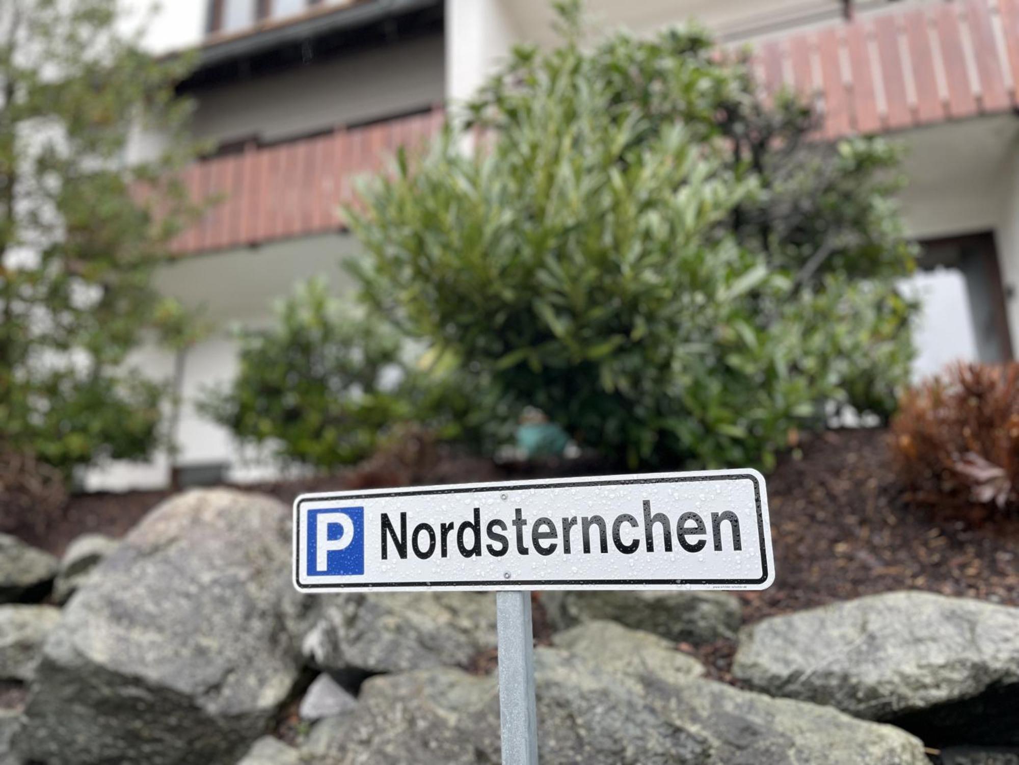 Apartmán Nordsternchen Winterberg Exteriér fotografie
