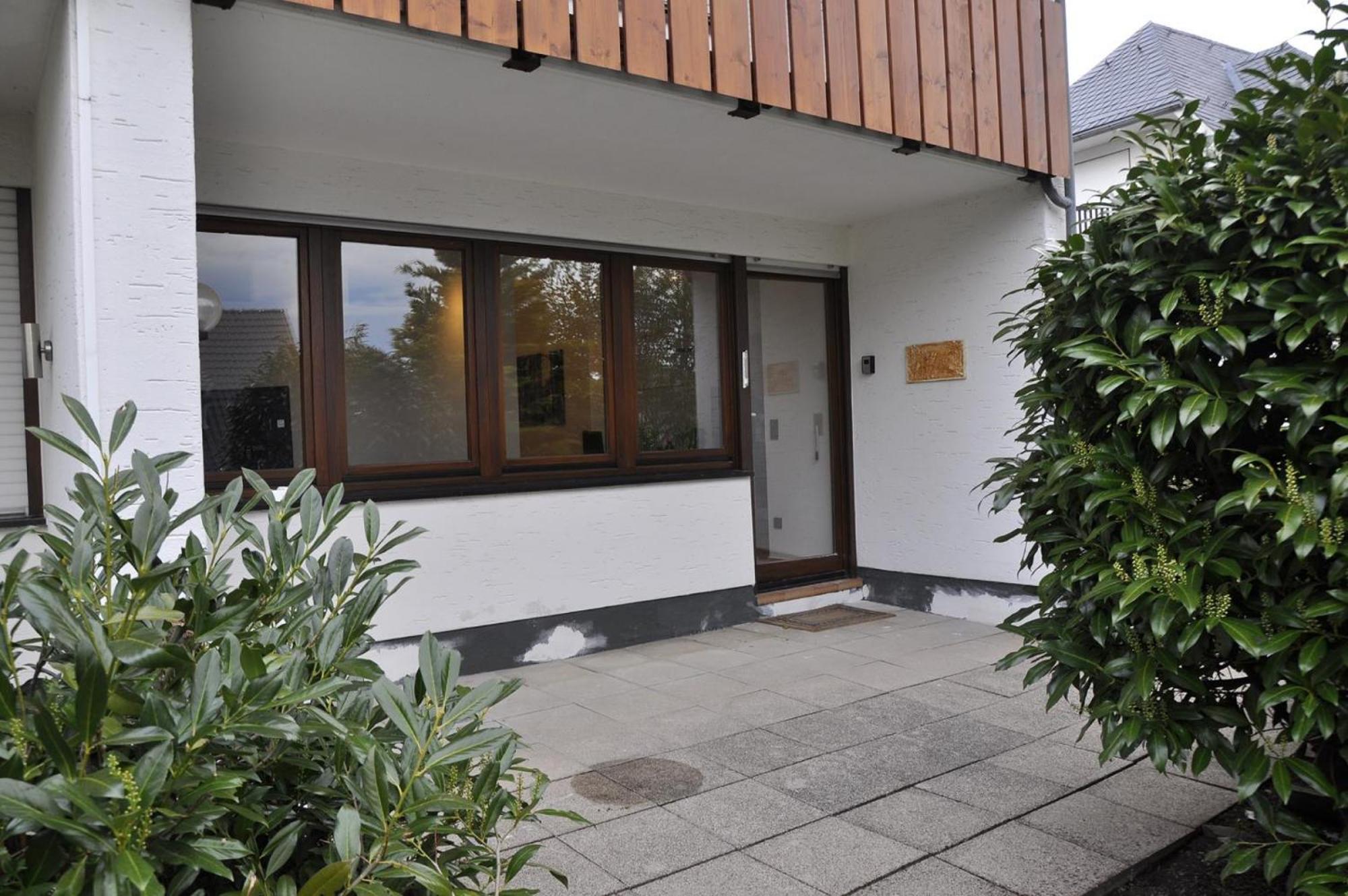 Apartmán Nordsternchen Winterberg Exteriér fotografie