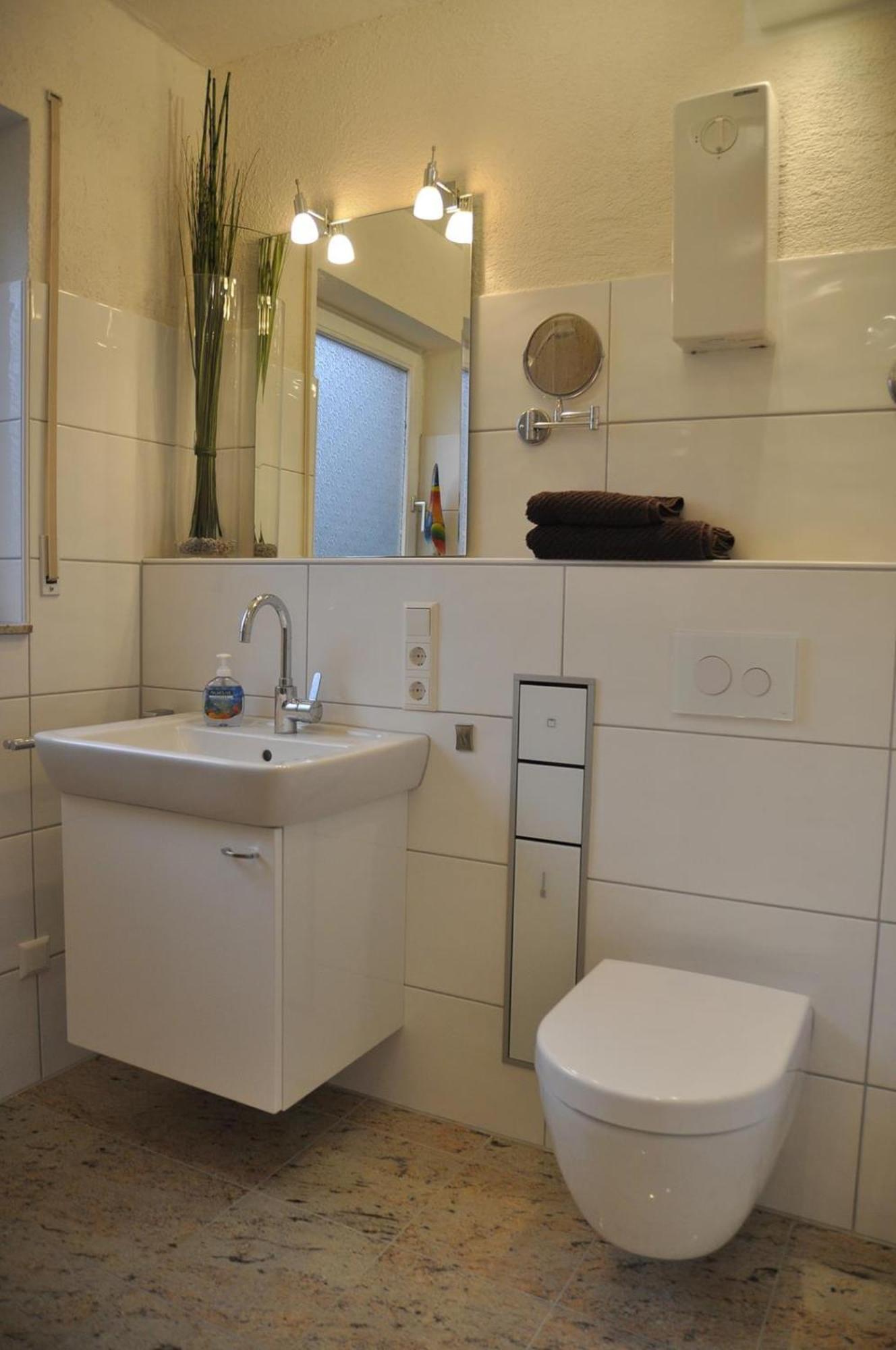 Apartmán Nordsternchen Winterberg Exteriér fotografie