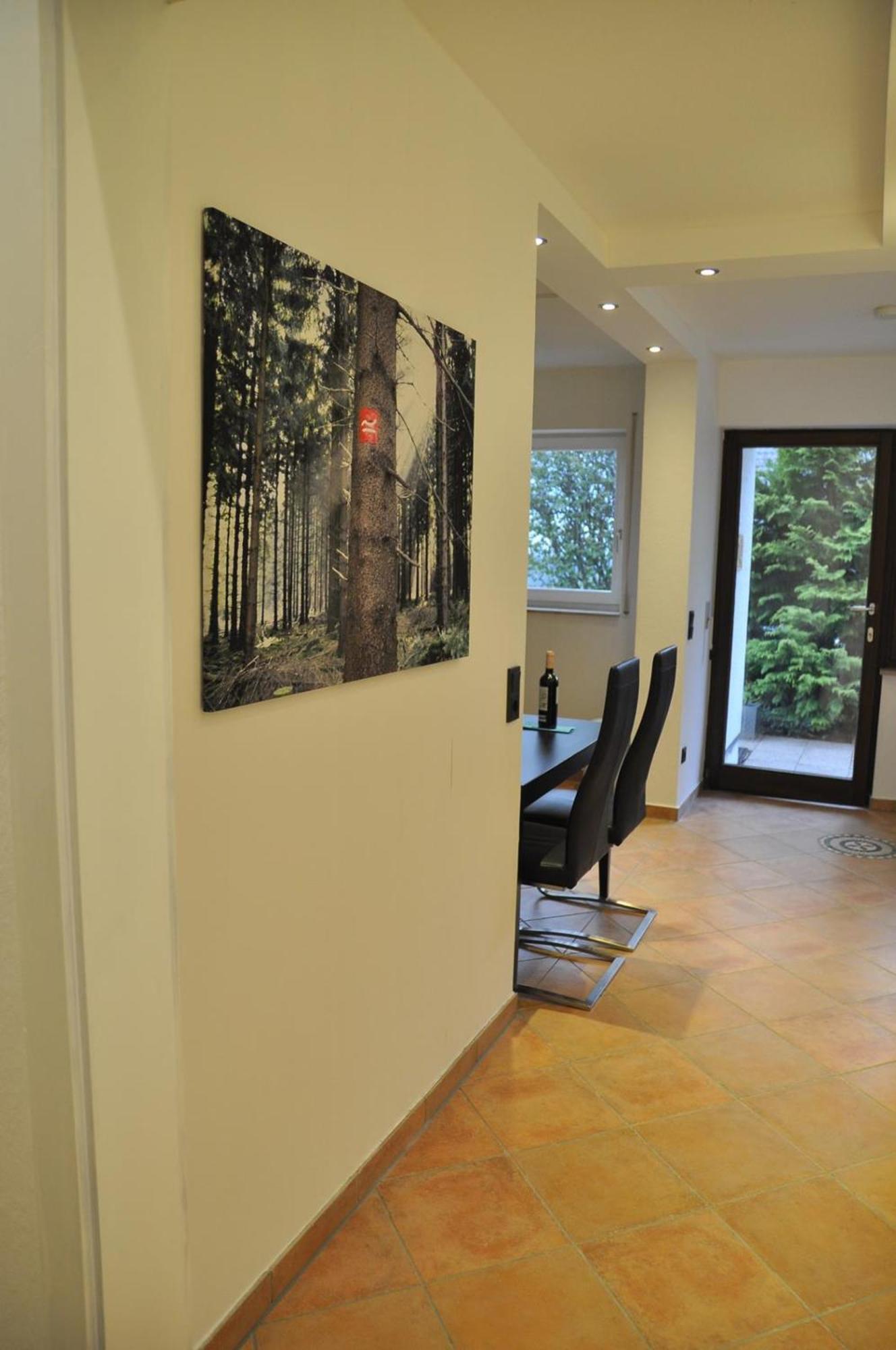 Apartmán Nordsternchen Winterberg Exteriér fotografie
