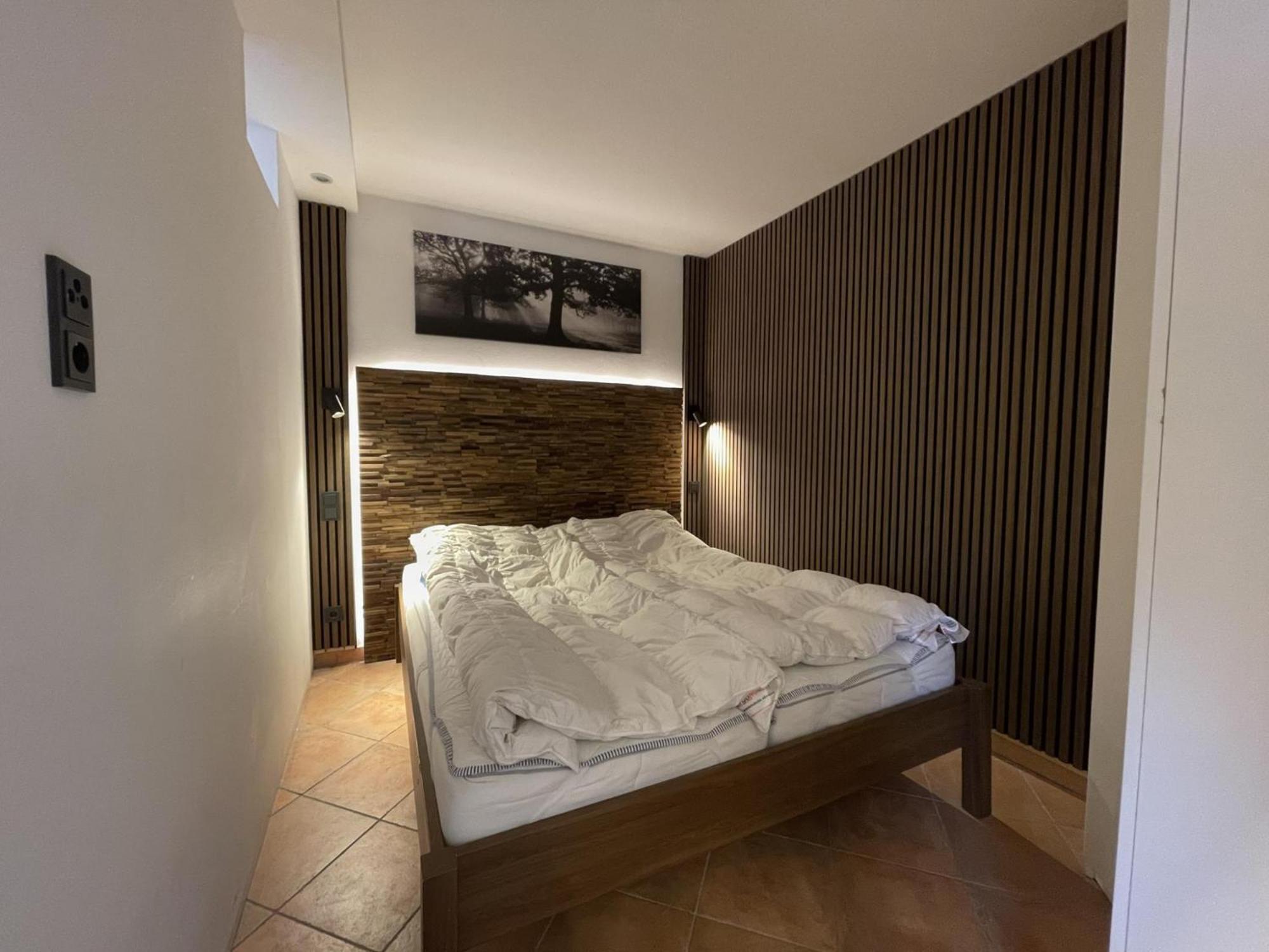Apartmán Nordsternchen Winterberg Exteriér fotografie