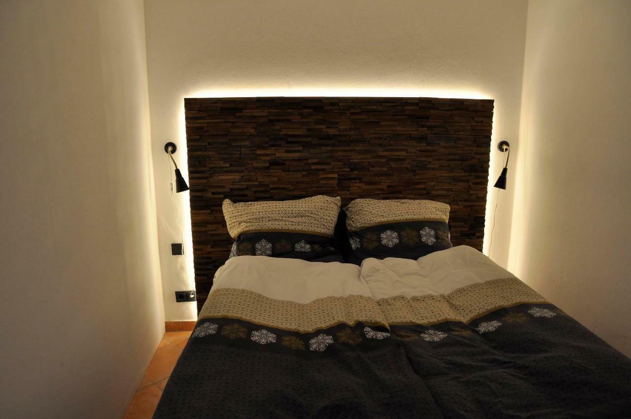 Apartmán Nordsternchen Winterberg Exteriér fotografie